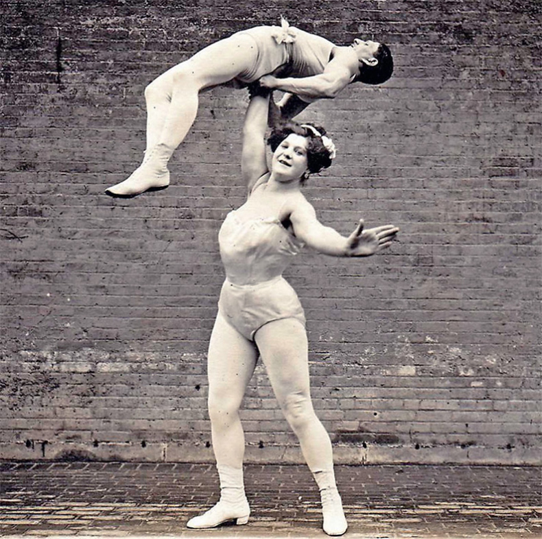 Иллюстрация к книге — Женщины и мужчины? Или мужчины и женщины? [i_014.jpg]