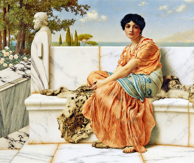 Иллюстрация к книге — Женщины и мужчины? Или мужчины и женщины? [i_016.jpg]