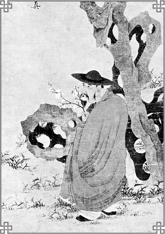 Иллюстрация к книге — Книга закона и порядка. Советы разумному правителю [i_003.jpg]