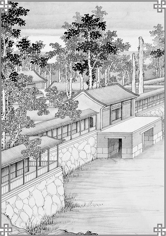 Иллюстрация к книге — Книга закона и порядка. Советы разумному правителю [i_011.jpg]