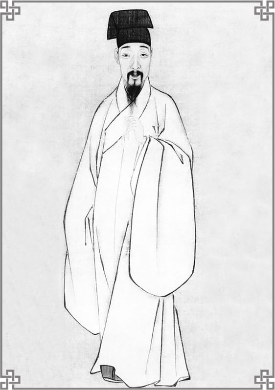 Иллюстрация к книге — Книга закона и порядка. Советы разумному правителю [i_018.jpg]