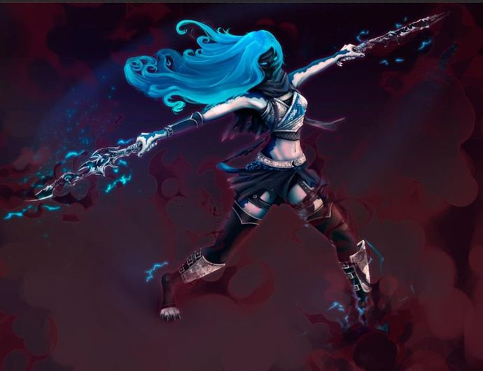 Иллюстрация к книге — Сын тысячелетнего монстра [i_003.jpg]