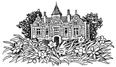 Иллюстрация к книге — Новенькая в школе Сент-Клэр [i_014.jpg]