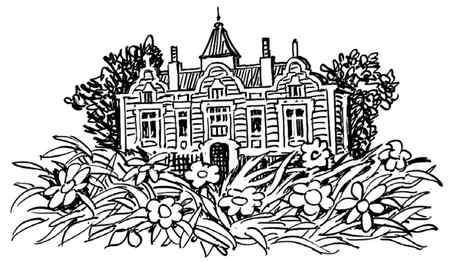 Иллюстрация к книге — Новенькая в школе Сент-Клэр [i_024.jpg]