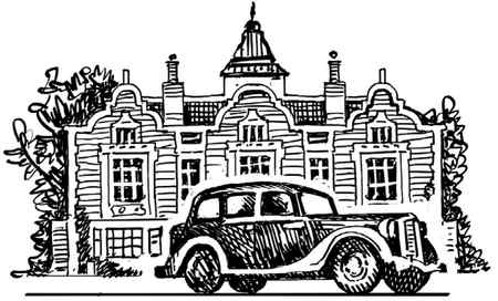 Иллюстрация к книге — Новенькая в школе Сент-Клэр [i_033.jpg]