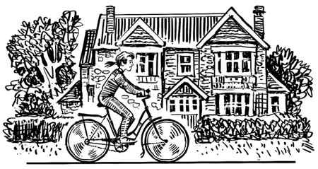 Иллюстрация к книге — Новенькая в школе Сент-Клэр [i_041.jpg]