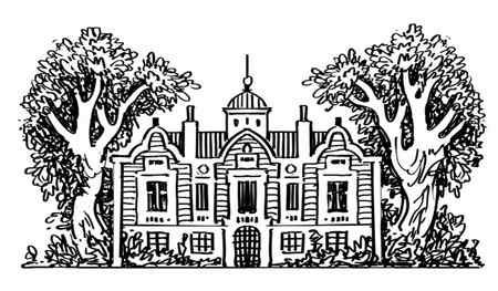 Иллюстрация к книге — Новые друзья близнецов в школе Сент-Клэр [i_006.jpg]