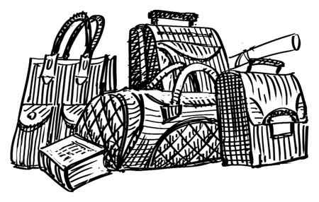 Иллюстрация к книге — Новые друзья близнецов в школе Сент-Клэр [i_045.jpg]