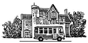 Иллюстрация к книге — Летние приключения близнецов в школе Сент-Клэр [i_014.jpg]