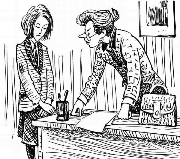 Иллюстрация к книге — Летние приключения близнецов в школе Сент-Клэр [i_028.jpg]