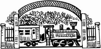 Иллюстрация к книге — Новые проделки близнецов в школе Сент-Клэр [i_002.jpg]