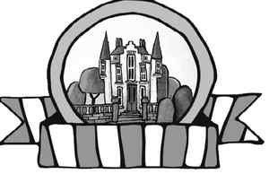 Иллюстрация к книге — Близнецы в школе Сент-Клэр [i_001.jpg]