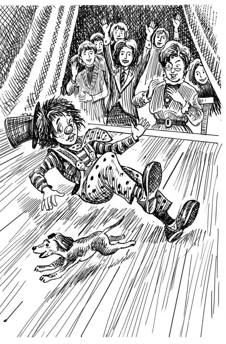 Иллюстрация к книге — Близнецы в школе Сент-Клэр [i_050.jpg]