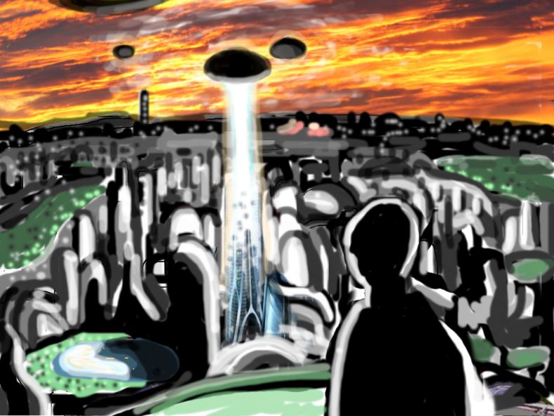 Иллюстрация к книге — Брат для волчонка [image1.jpg]