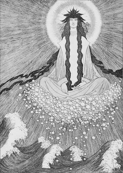 Иллюстрация к книге — Время и боги. Дочь короля Эльфландии [i_002.jpg]