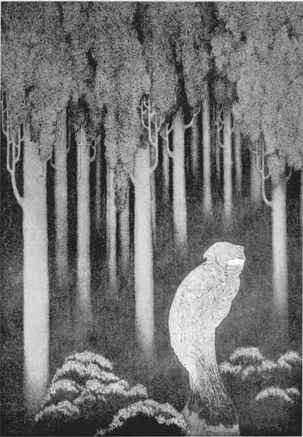 Иллюстрация к книге — Время и боги. Дочь короля Эльфландии [i_003.jpg]