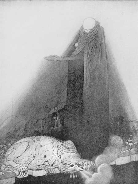 Иллюстрация к книге — Время и боги. Дочь короля Эльфландии [i_004.jpg]