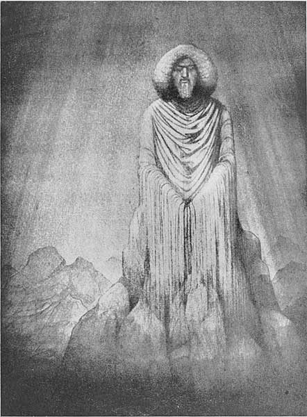 Иллюстрация к книге — Время и боги. Дочь короля Эльфландии [i_005.jpg]