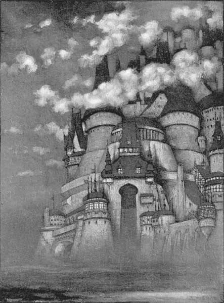 Иллюстрация к книге — Время и боги. Дочь короля Эльфландии [i_027.jpg]