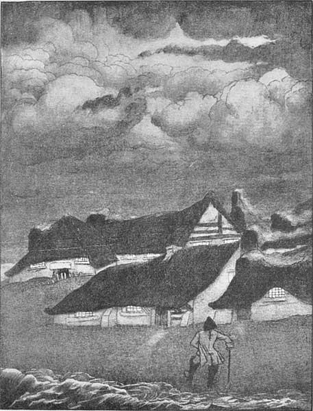 Иллюстрация к книге — Время и боги. Дочь короля Эльфландии [i_035.jpg]