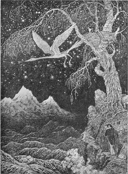 Иллюстрация к книге — Время и боги. Дочь короля Эльфландии [i_047.jpg]