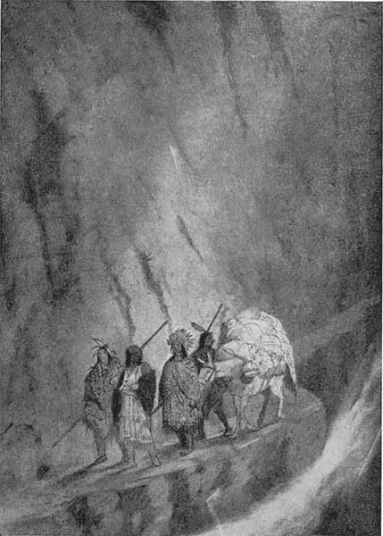 Иллюстрация к книге — Время и боги. Дочь короля Эльфландии [i_049.jpg]