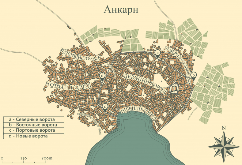 Иллюстрация к книге — Препод [image01.jpg]