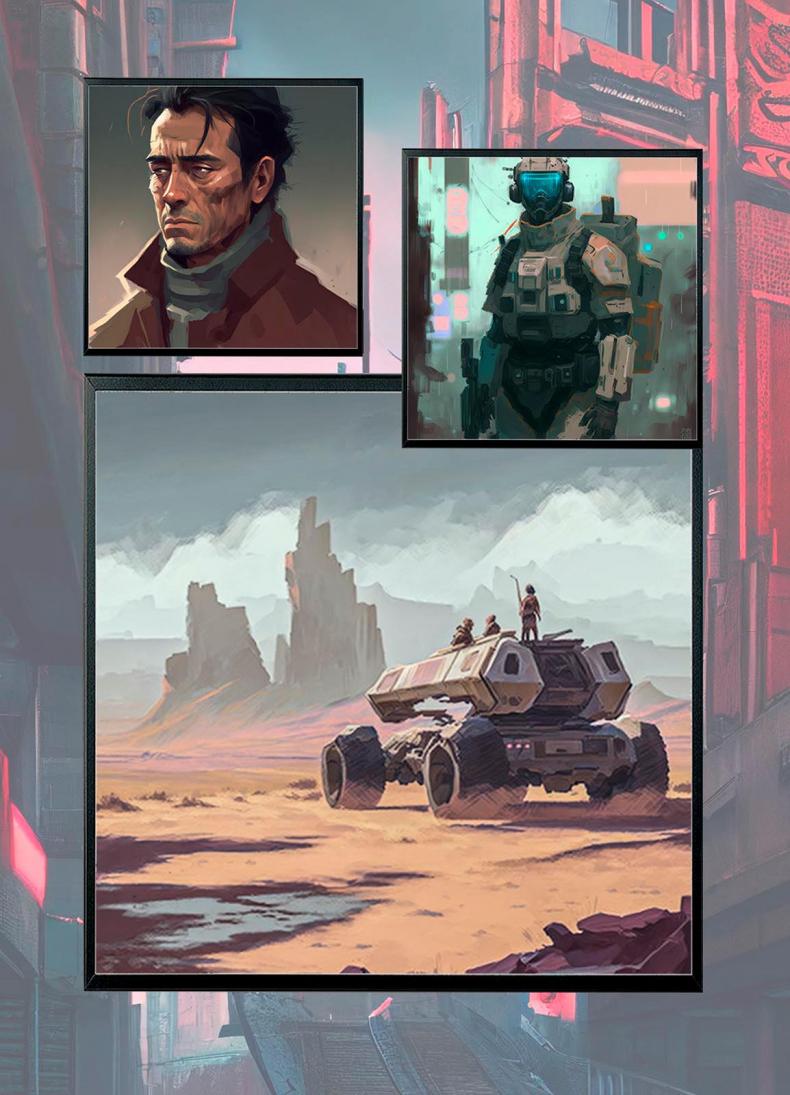 Иллюстрация к книге — НЕЙРОС. Часть третья. Черные слезы [img14.jpg]