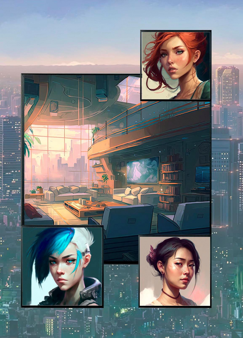 Иллюстрация к книге — НЕЙРОС. Часть третья. Черные слезы [img34.jpg]