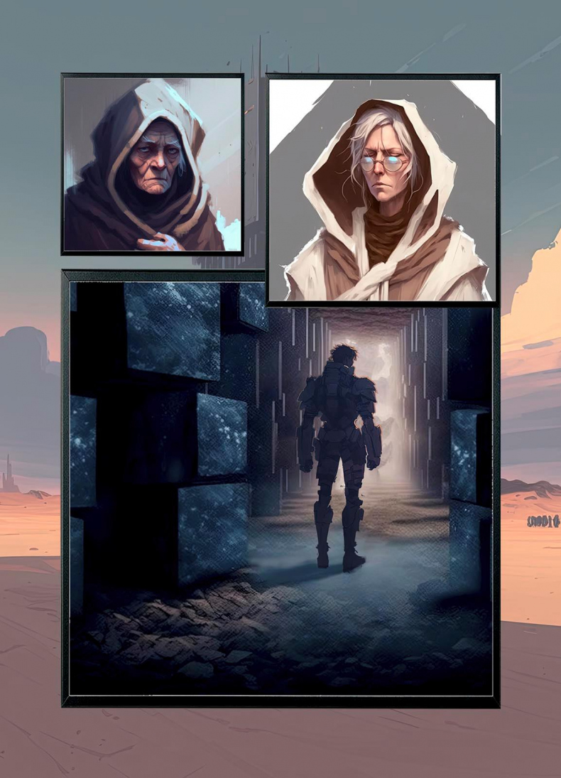 Иллюстрация к книге — НЕЙРОС. Часть третья. Черные слезы [img39.jpg]