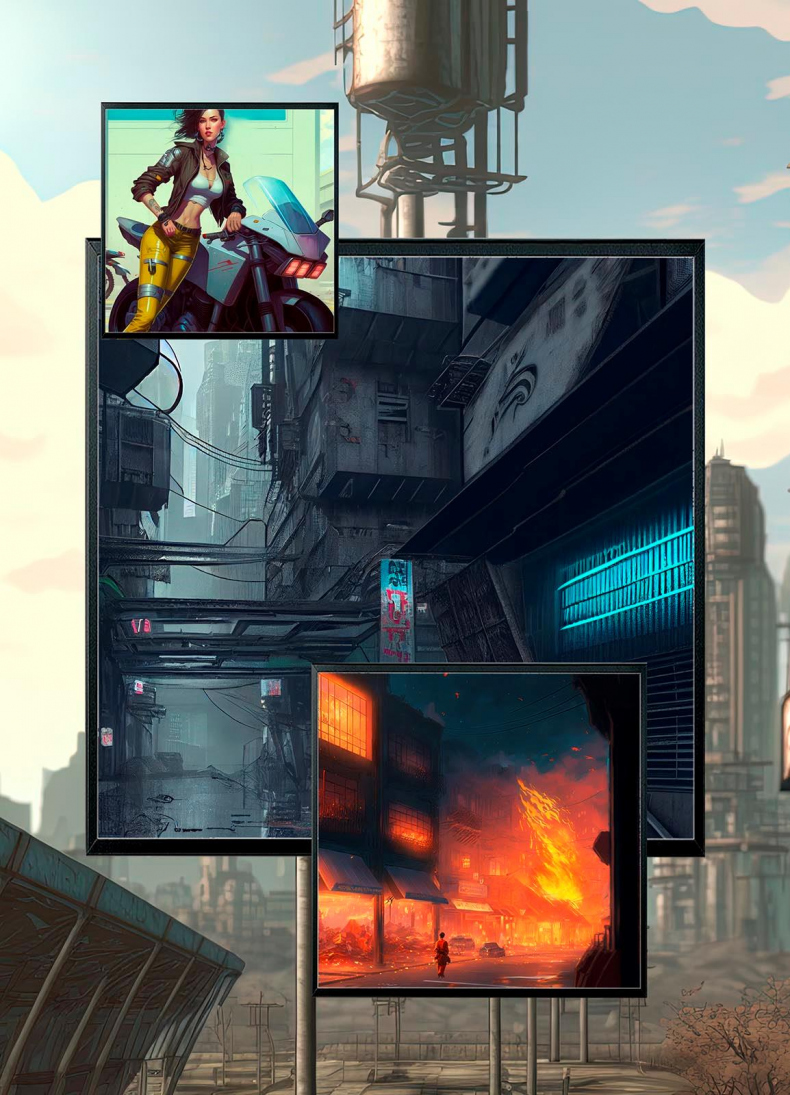 Иллюстрация к книге — НЕЙРОС. Часть третья. Черные слезы [img9.jpg]