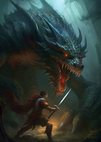 Иллюстрация к книге — Марргаст. Первое семя тьмы [_2.jpg]