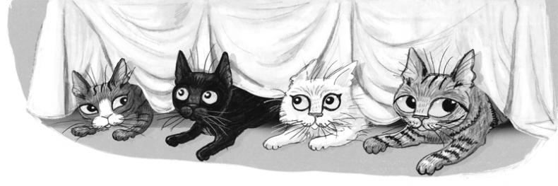 Иллюстрация к книге — Проклятие кошачьего папируса [i_015.jpg]