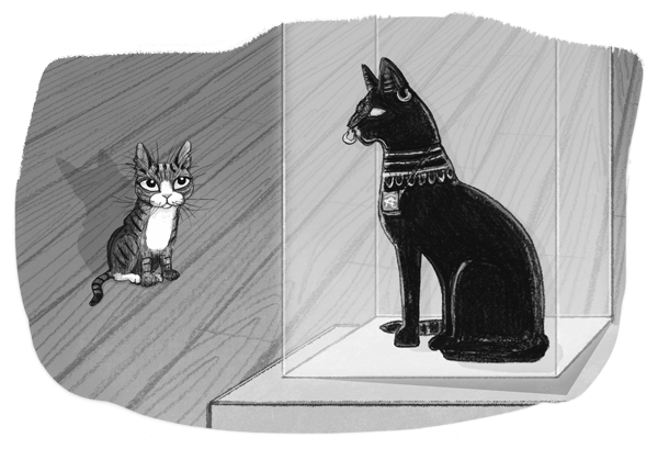 Иллюстрация к книге — Проклятие кошачьего папируса [i_041.jpg]