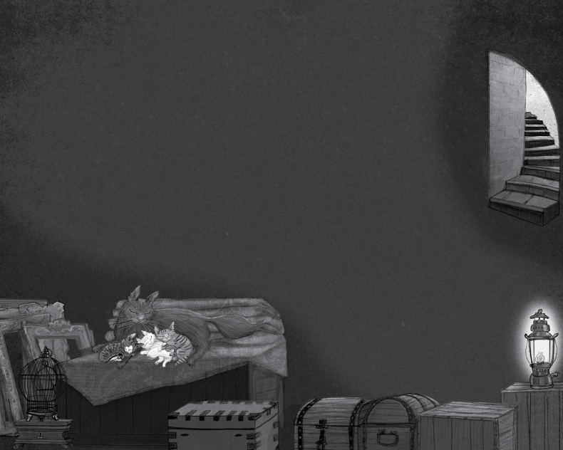 Иллюстрация к книге — Бутербродный вор [i_009.jpg]