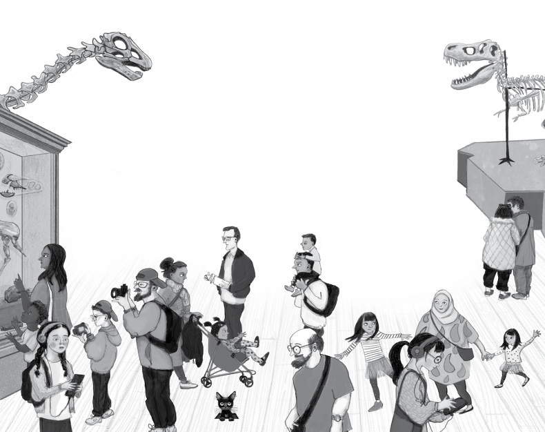 Иллюстрация к книге — Бутербродный вор [i_014.jpg]