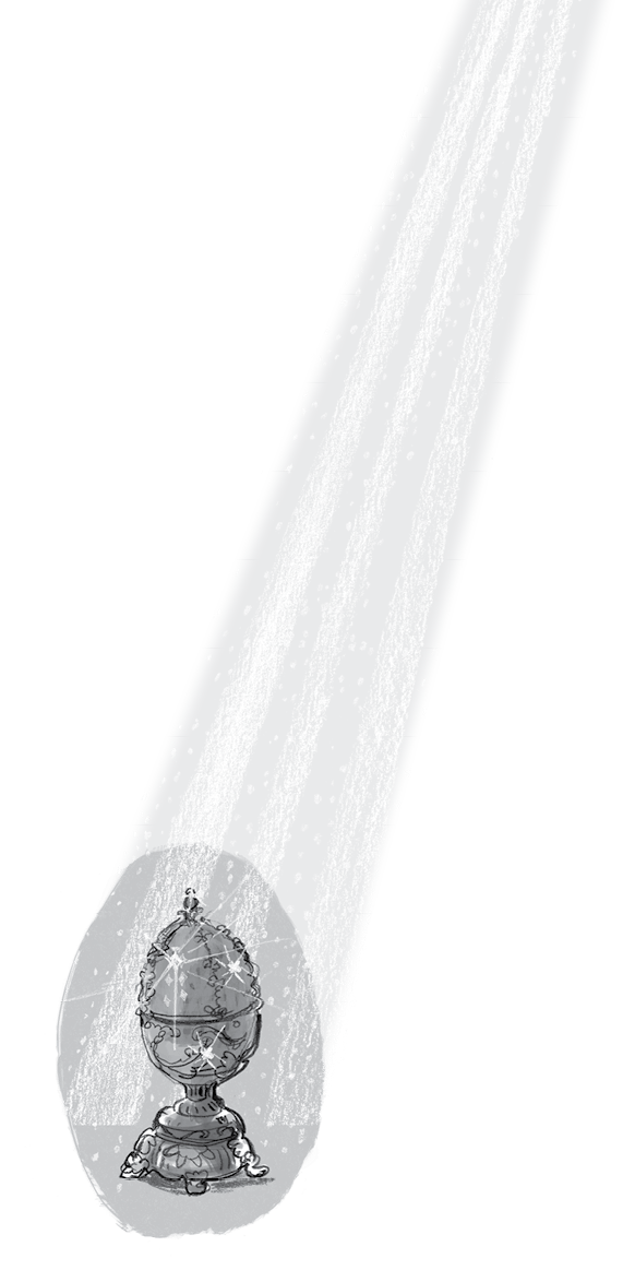 Иллюстрация к книге — Бутербродный вор [i_018.jpg]