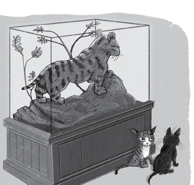 Иллюстрация к книге — Бутербродный вор [i_027.jpg]