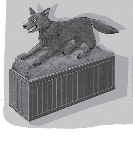 Иллюстрация к книге — Бутербродный вор [i_028.jpg]