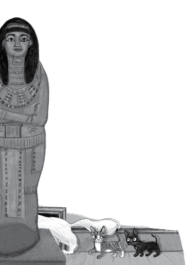 Иллюстрация к книге — Бутербродный вор [i_032.jpg]