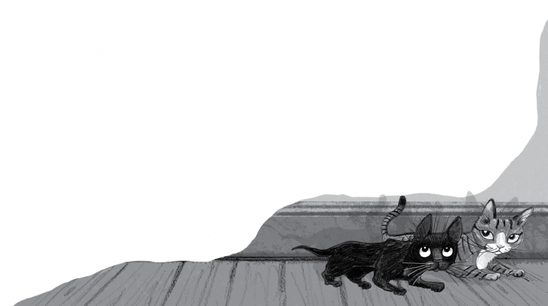 Иллюстрация к книге — Бутербродный вор [i_038.jpg]