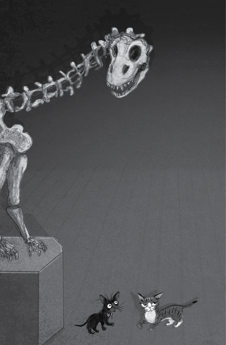 Иллюстрация к книге — Бутербродный вор [i_039.jpg]