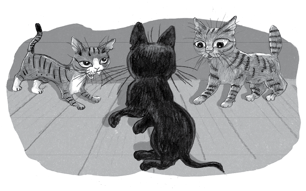 Иллюстрация к книге — Бутербродный вор [i_042.jpg]