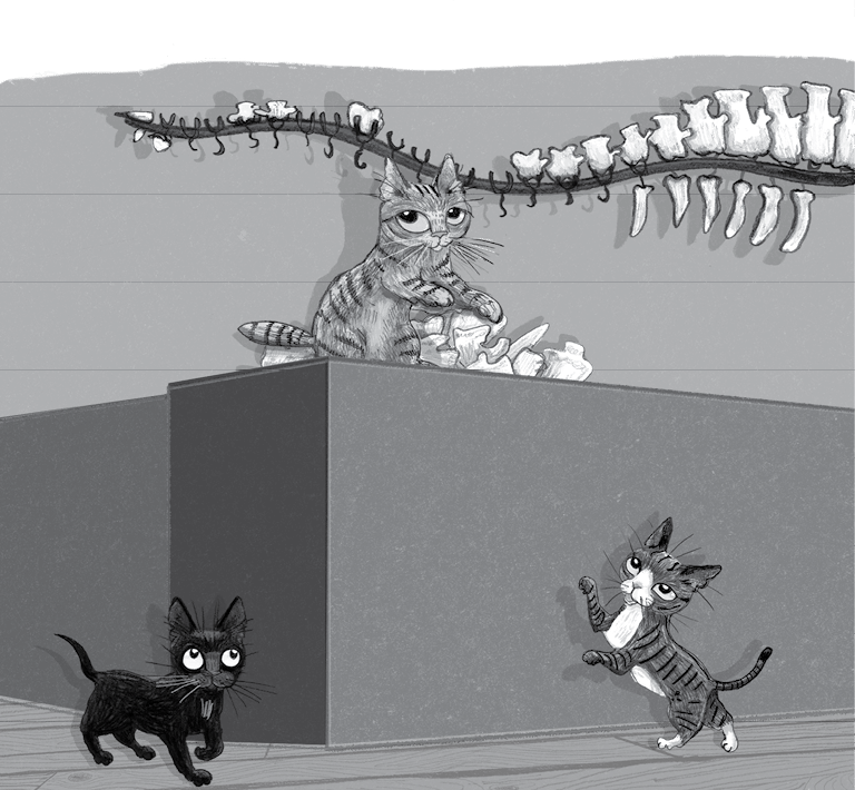 Иллюстрация к книге — Бутербродный вор [i_044.jpg]