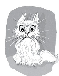 Иллюстрация к книге — Бутербродный вор [i_046.jpg]