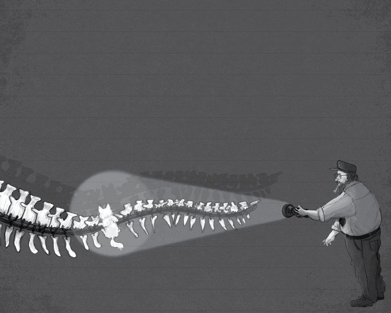 Иллюстрация к книге — Бутербродный вор [i_047.jpg]