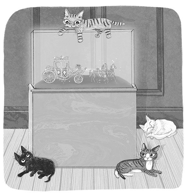 Иллюстрация к книге — Тайный дневник кота Бориса [i_015.jpg]