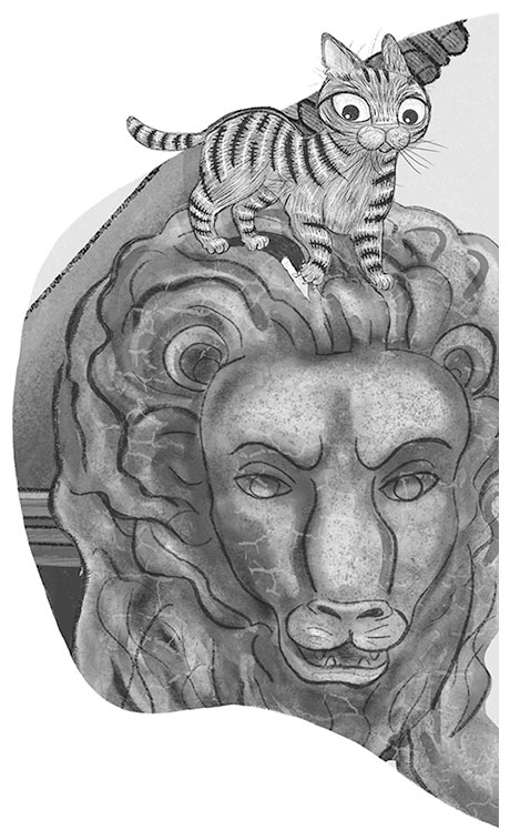 Иллюстрация к книге — Тайный дневник кота Бориса [i_036.jpg]