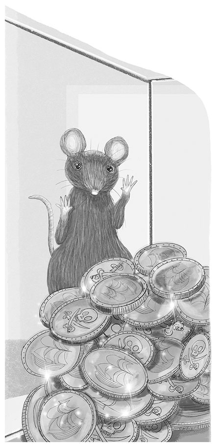 Иллюстрация к книге — Тайный дневник кота Бориса [i_041.jpg]