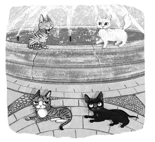 Иллюстрация к книге — Ночёвка с грабителями [i_002.jpg]